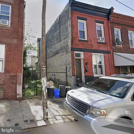 0.01 Acres of Residential Land for Sale in Philadelphia, Pennsylvania