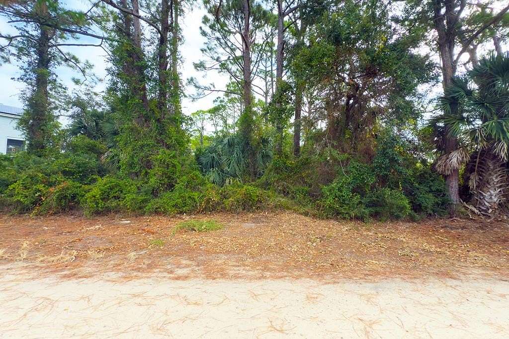0.28 Acres of Residential Land for Sale in St. George Island, Florida