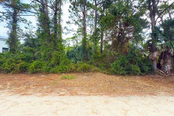 0.28 Acres of Residential Land for Sale in St. George Island, Florida