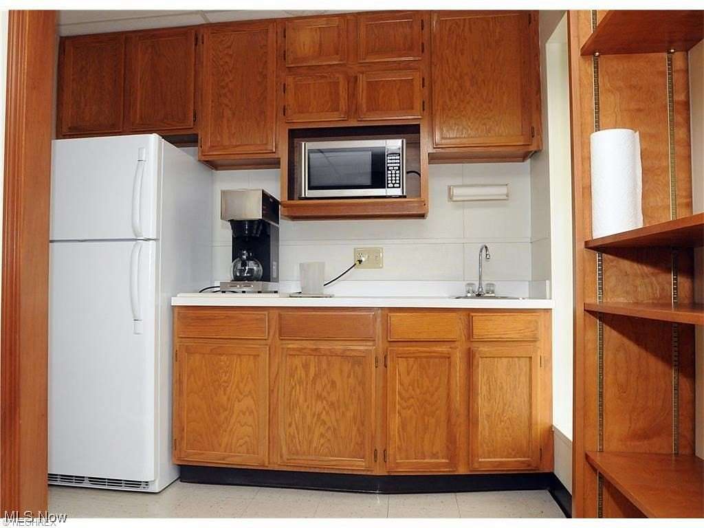 3.87 Acres of Commercial Land for Lease in Cambridge, Ohio