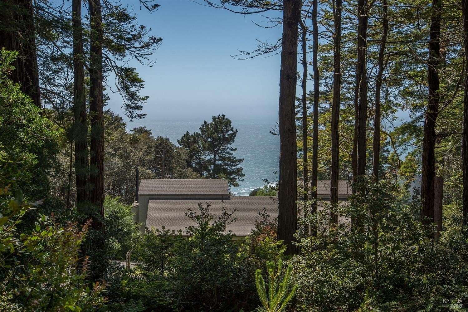 0.41 Acres of Residential Land for Sale in Sea Ranch, California