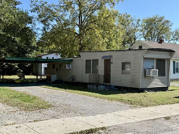 0.17 Acres of Residential Land for Sale in Lebanon, Tennessee