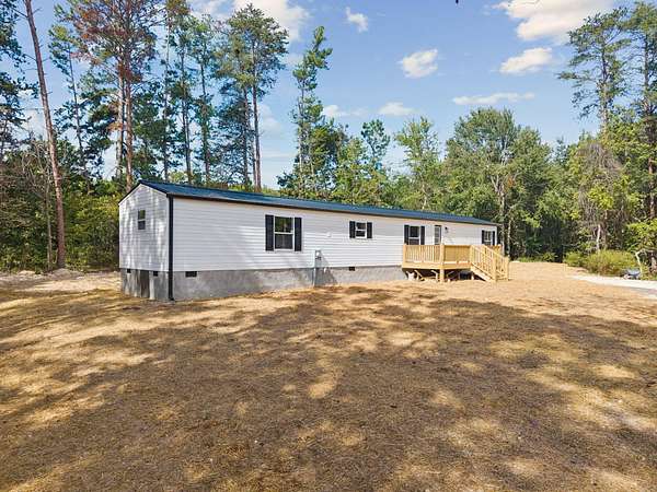 2.36 Acres of Residential Land with Home for Sale in Rocky Face, Georgia