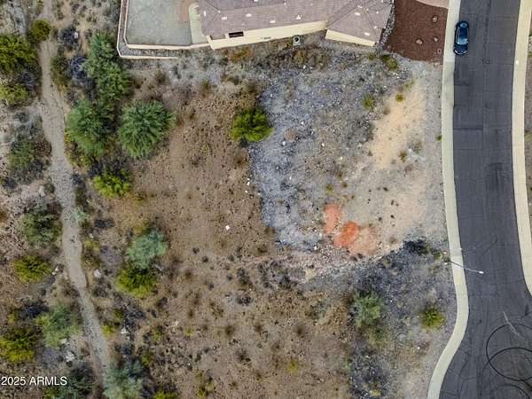 0.89 Acres of Residential Land for Sale in Glendale, Arizona