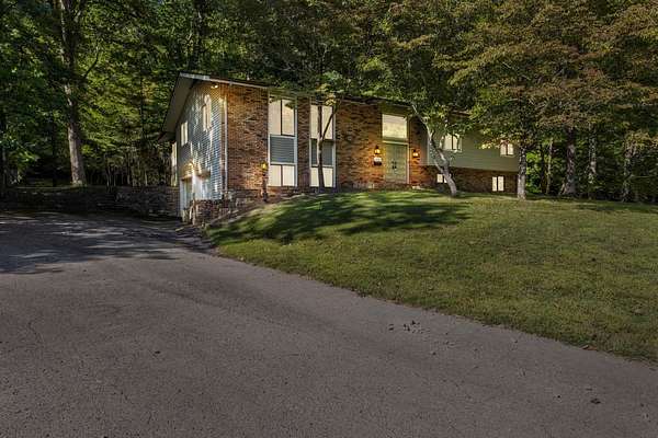 5.64 Acres of Residential Land with Home for Sale in Morehead, Kentucky