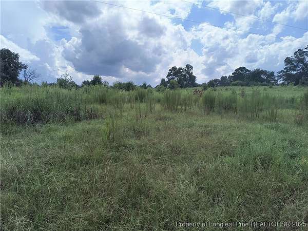 12.6 Acres of Recreational Land for Sale in Lillington, North Carolina