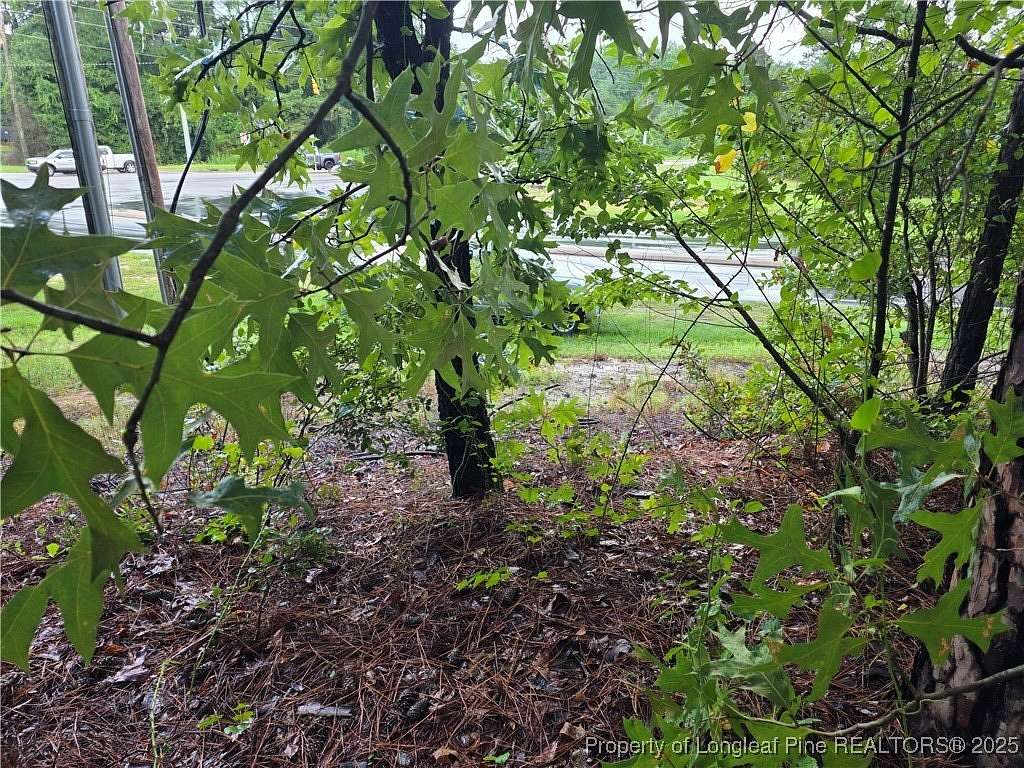 1.22 Acres of Residential Land for Sale in Fayetteville, North Carolina