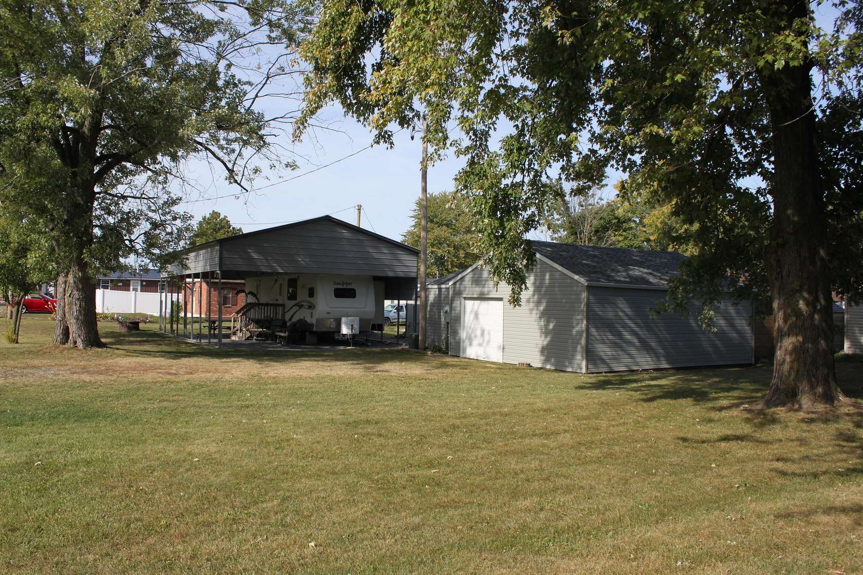 0.24 Acres of Land for Sale in Lakeview, Ohio