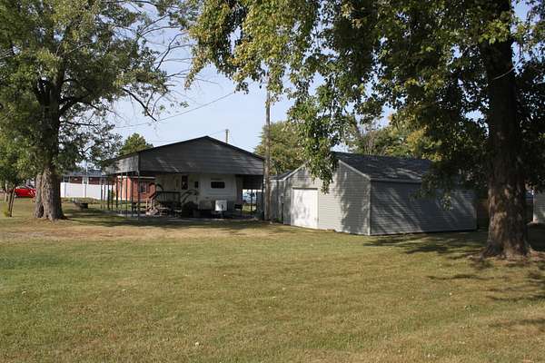 0.24 Acres of Land for Sale in Lakeview, Ohio