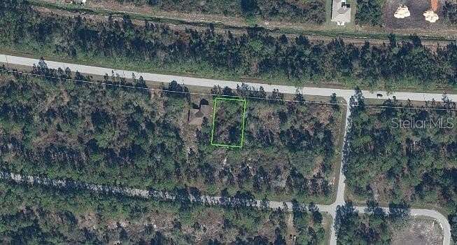 0.23 Acres of Residential Land for Sale in Sebring, Florida