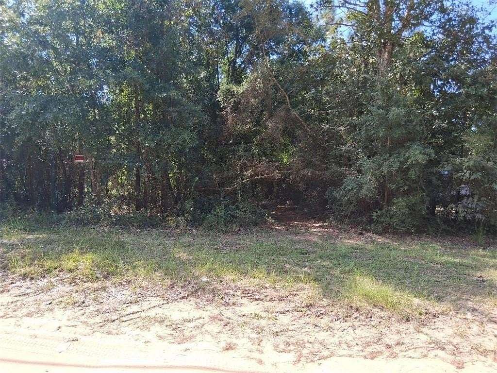 1 Acre of Residential Land for Sale in Wilmer, Alabama