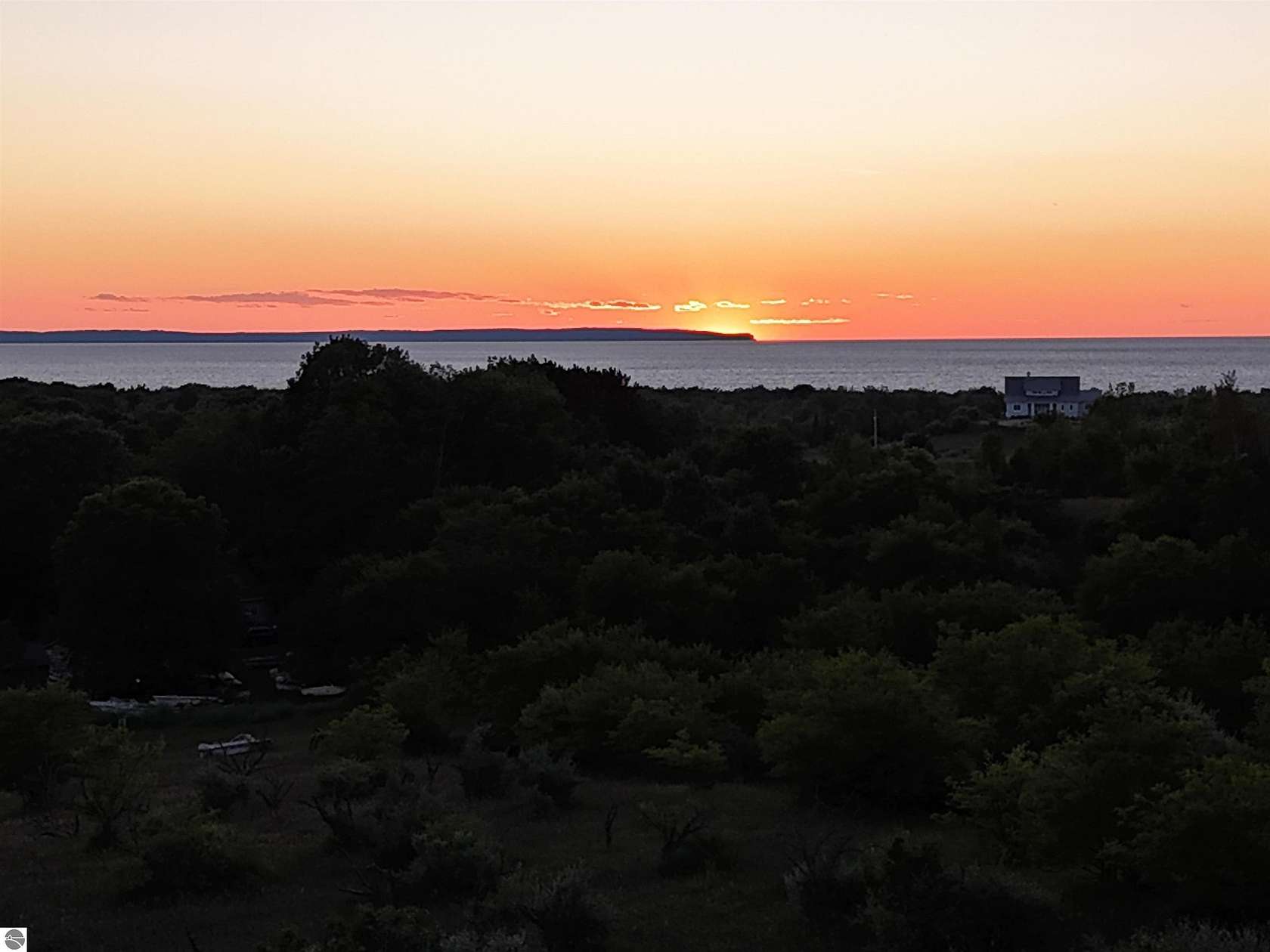 13 Acres of Land for Sale in Northport, Michigan