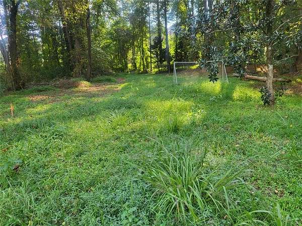 0.96 Acres of Residential Land for Sale in Atlanta, Georgia
