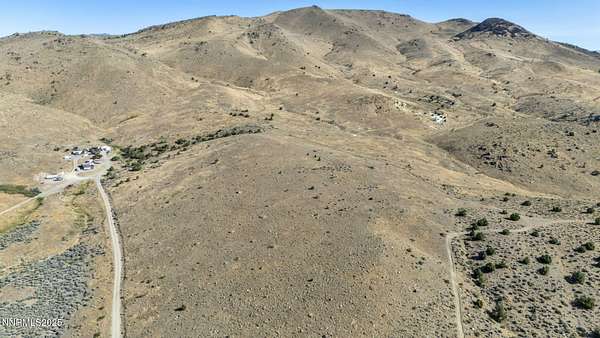 40.3 Acres of Recreational Land & Farm for Sale in Reno, Nevada