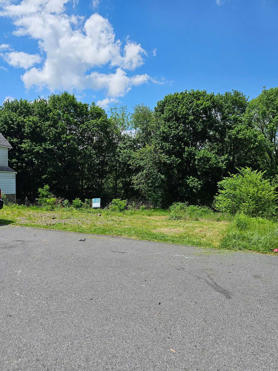 0.19 Acres of Residential Land for Sale in Plymouth, Pennsylvania