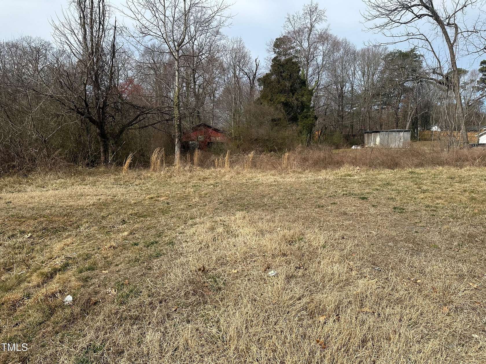 0.6 Acres of Residential Land for Auction in Winston-Salem, North Carolina