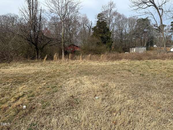 0.6 Acres of Residential Land for Auction in Winston-Salem, North Carolina