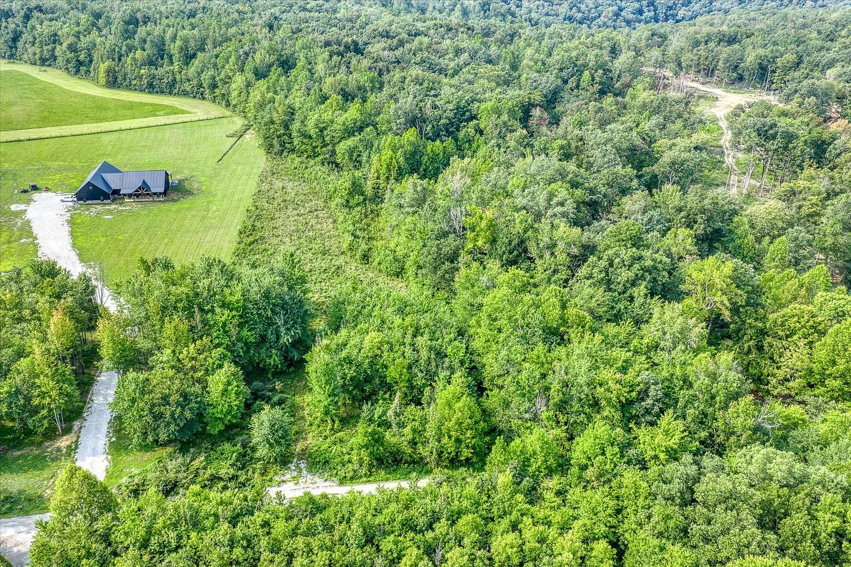 5.89 Acres of Residential Land for Sale in Cookeville, Tennessee