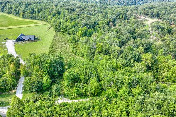 5.89 Acres of Residential Land for Sale in Cookeville, Tennessee