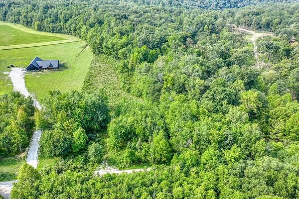 5.89 Acres of Residential Land for Sale in Cookeville, Tennessee