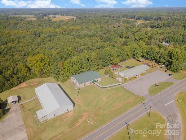 1.84 Acres of Residential Land for Sale in Lancaster, South Carolina