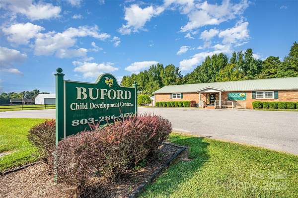 1.84 Acres of Residential Land for Sale in Lancaster, South Carolina