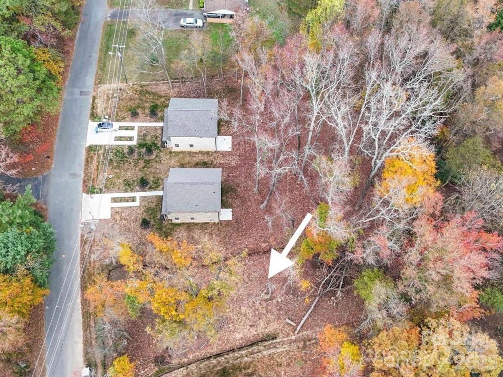 0.27 Acres of Land for Sale in Charlotte, North Carolina