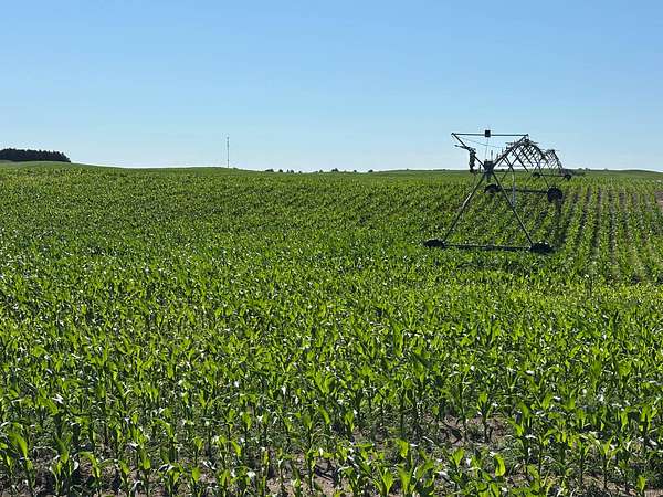 721 Acres of Land for Sale in Johnstown, Nebraska