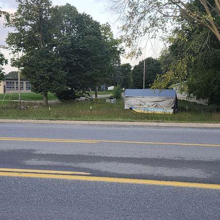 0.3 Acres of Land for Sale in Ionia, Michigan