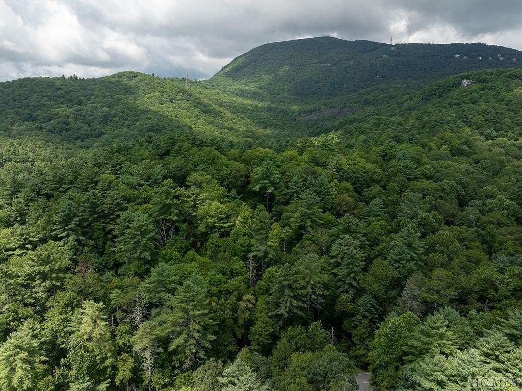 1.65 Acres of Land for Sale in Lake Toxaway, North Carolina