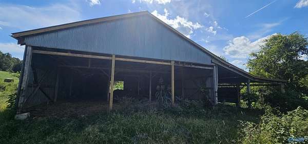 58.7 Acres of Agricultural Land for Sale in Bryant, Alabama