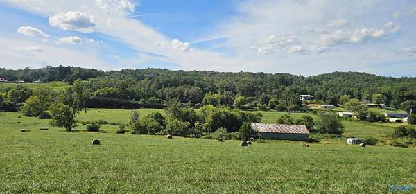 58.7 Acres of Agricultural Land for Sale in Bryant, Alabama