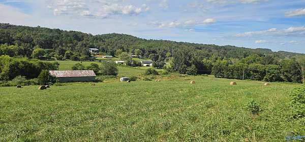 58.7 Acres of Agricultural Land for Sale in Bryant, Alabama