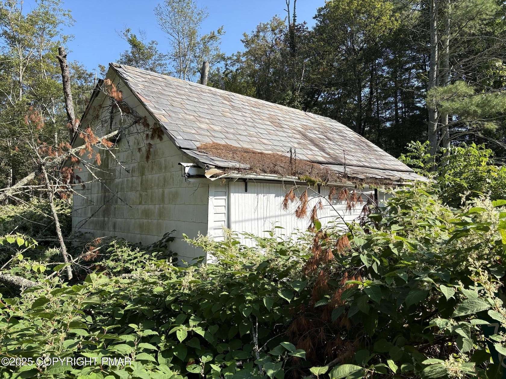 1.87 Acres of Residential Land for Sale in Stroudsburg, Pennsylvania