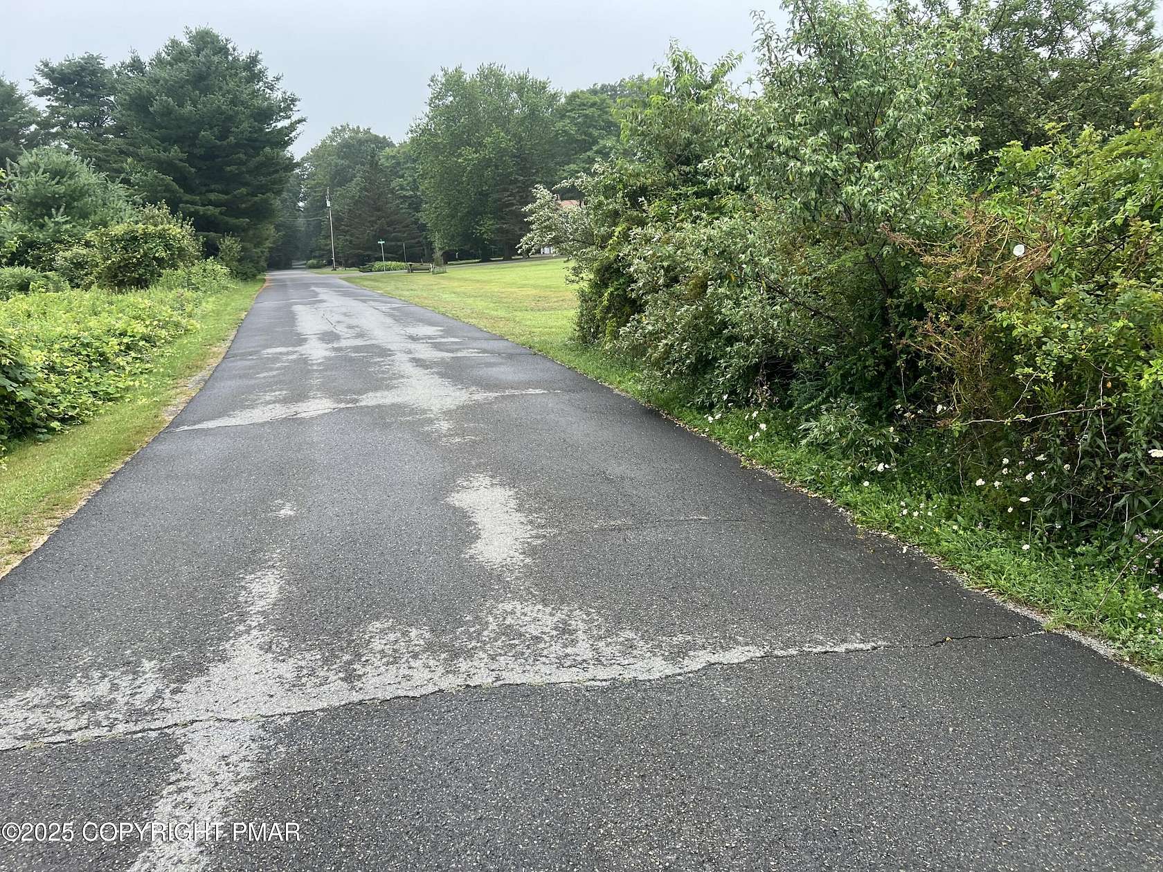 0.85 Acres of Residential Land for Sale in Jim Thorpe, Pennsylvania