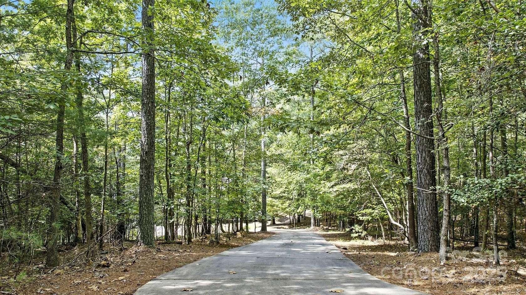 1.53 Acres of Residential Land with Home for Sale in Connelly Springs, North Carolina