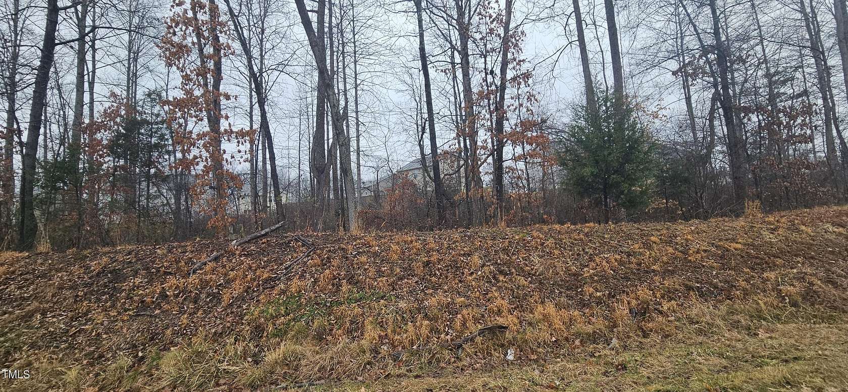 0.26 Acres of Land for Auction in China Grove, North Carolina