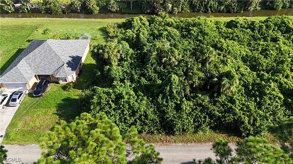 0.26 Acres of Land for Sale in Lehigh Acres, Florida