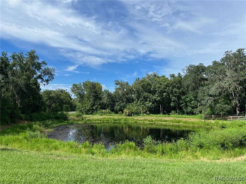 0.21 Acres of Residential Land for Sale in Inverness, Florida