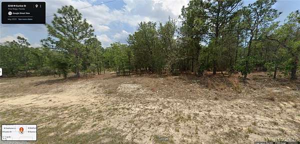 0.23 Acres of Land for Sale in Dunnellon, Florida