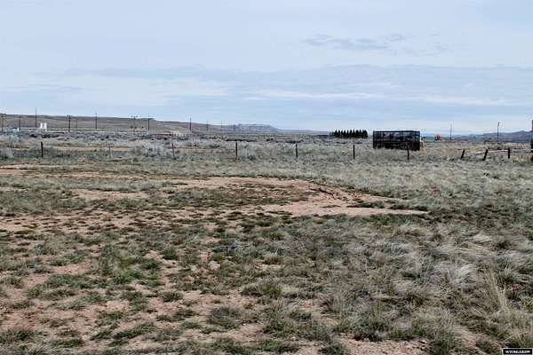0.36 Acres of Residential Land for Sale in La Barge, Wyoming