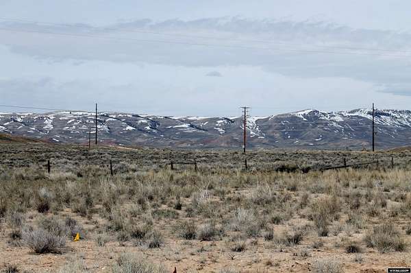 0.28 Acres of Residential Land for Sale in La Barge, Wyoming