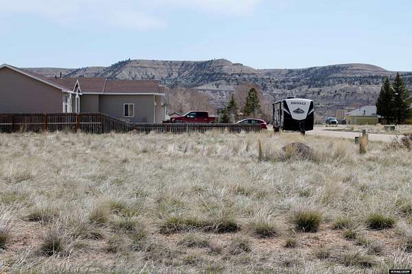 0.3 Acres of Residential Land for Sale in La Barge, Wyoming