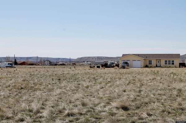 0.29 Acres of Residential Land for Sale in La Barge, Wyoming