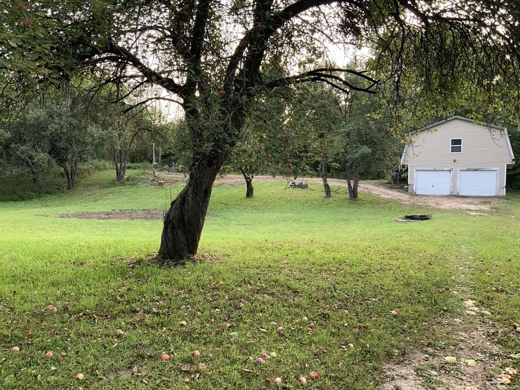 1.2 Acres of Land for Sale in Reed City, Michigan