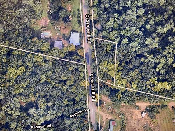 0.53 Acres of Residential Land for Sale in Vassalboro, Maine