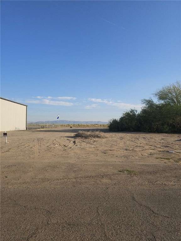 0.14 Acres of Mixed-Use Land for Sale in Mohave Valley, Arizona