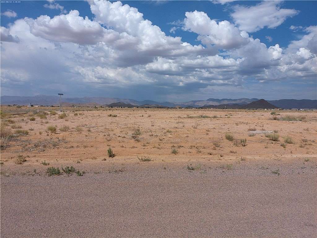 0.31 Acres of Residential Land for Sale in Kingman, Arizona