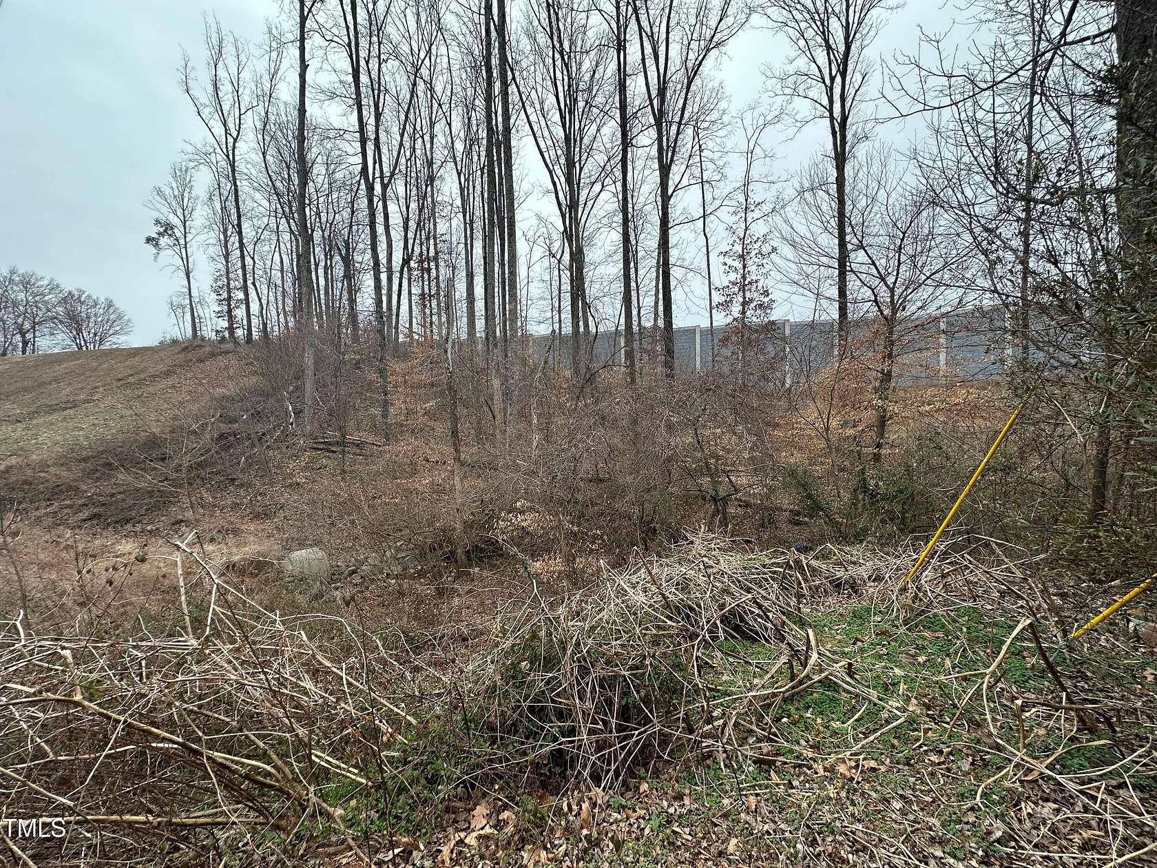 0.45 Acres of Residential Land for Auction in Rural Hall, North Carolina