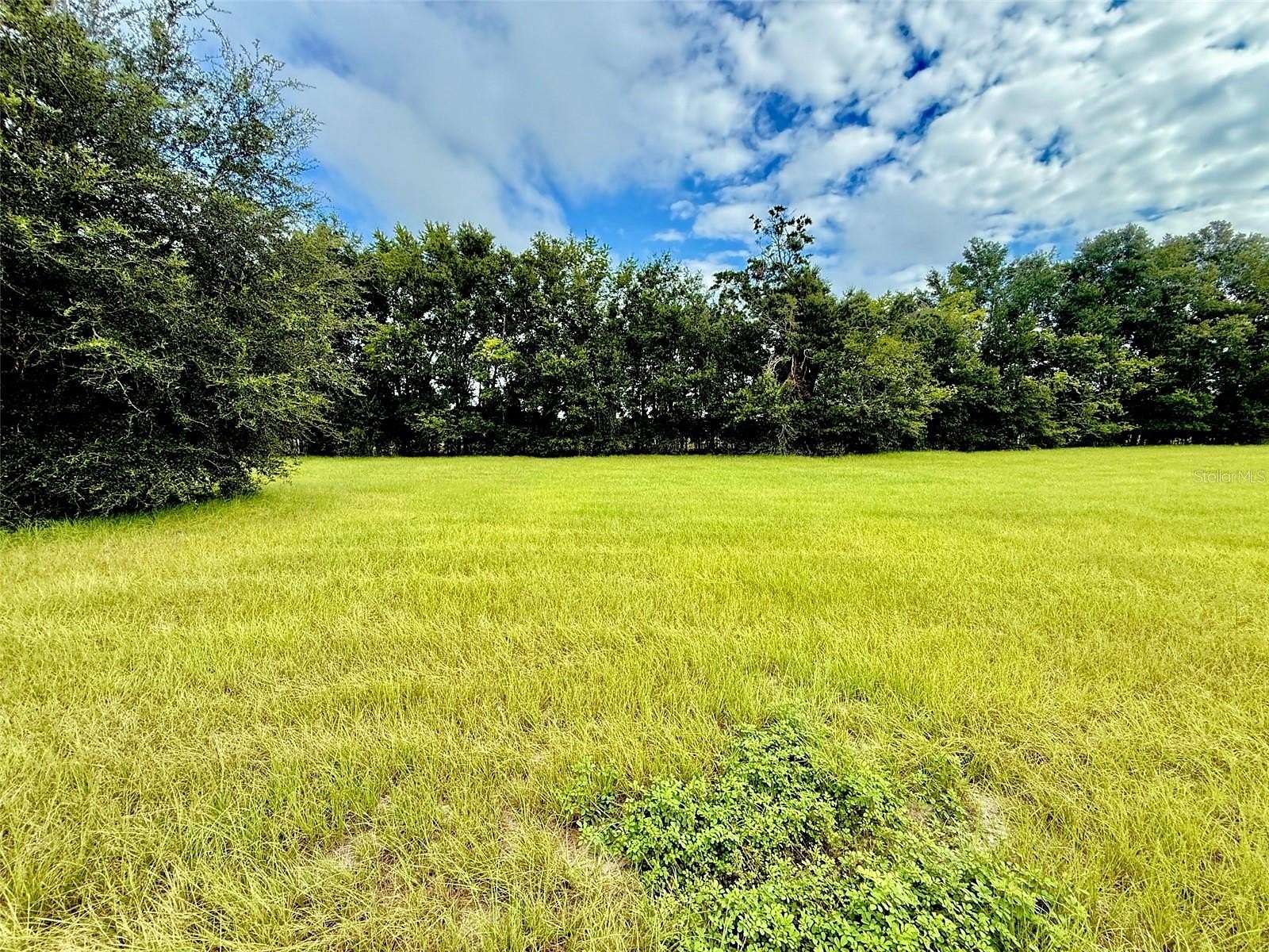 10 Acres of Land for Sale in High Springs, Florida